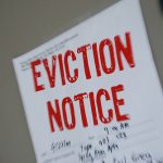 Eviction Process