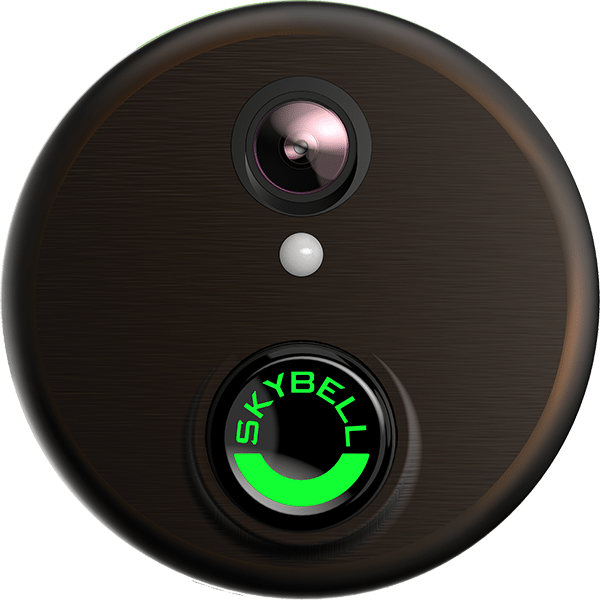 Wi-Fi Video Doorbell by SkyBell - New Product! | Las Vegas Locksmith